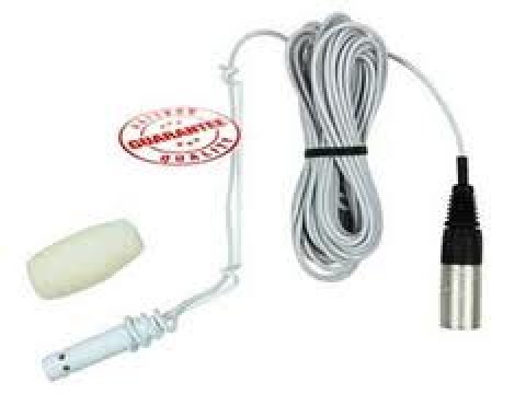 Audio-Technica Pro 45W White Hanging Condenser Microphone